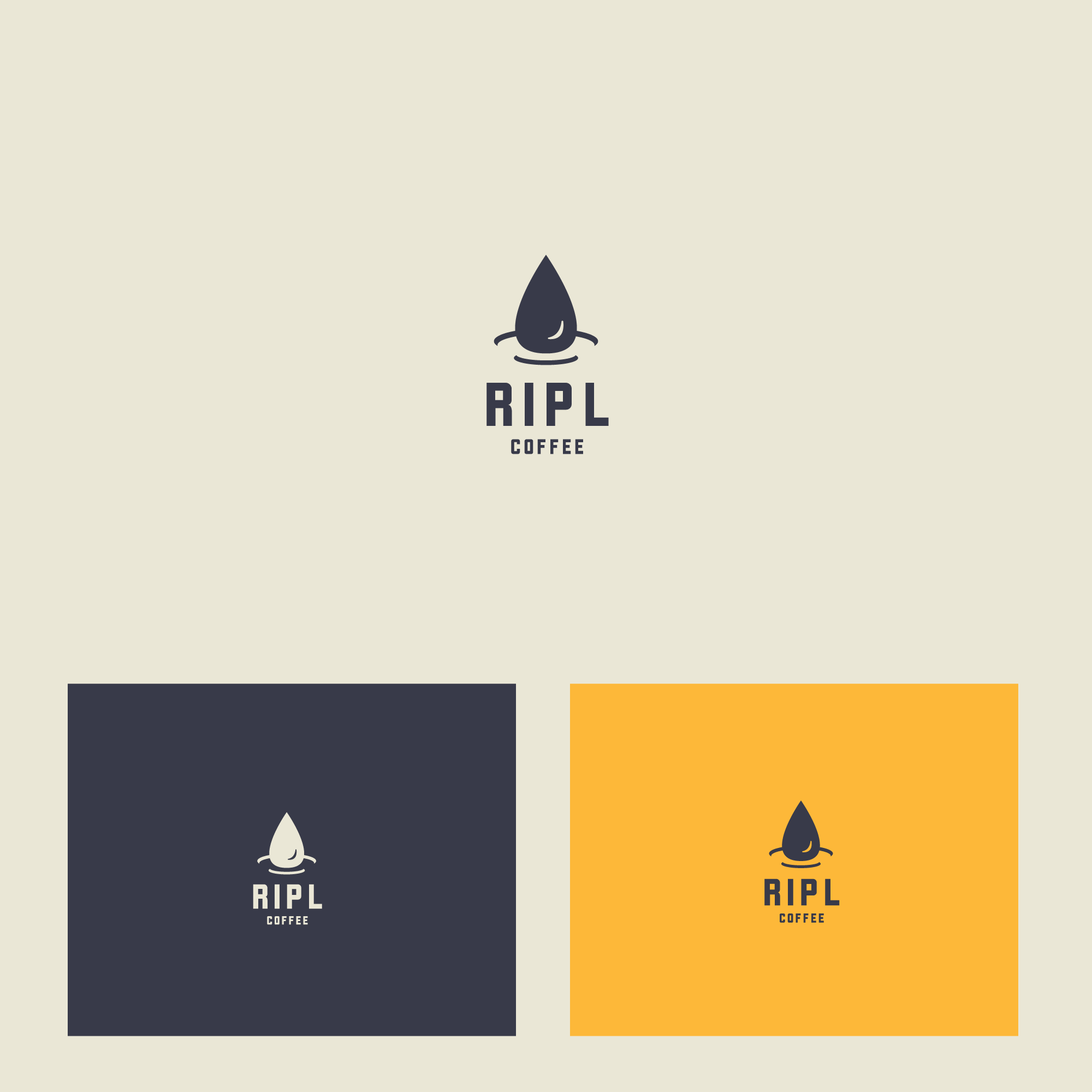 Logo Design by Luc1ano for this project | Design #24947201