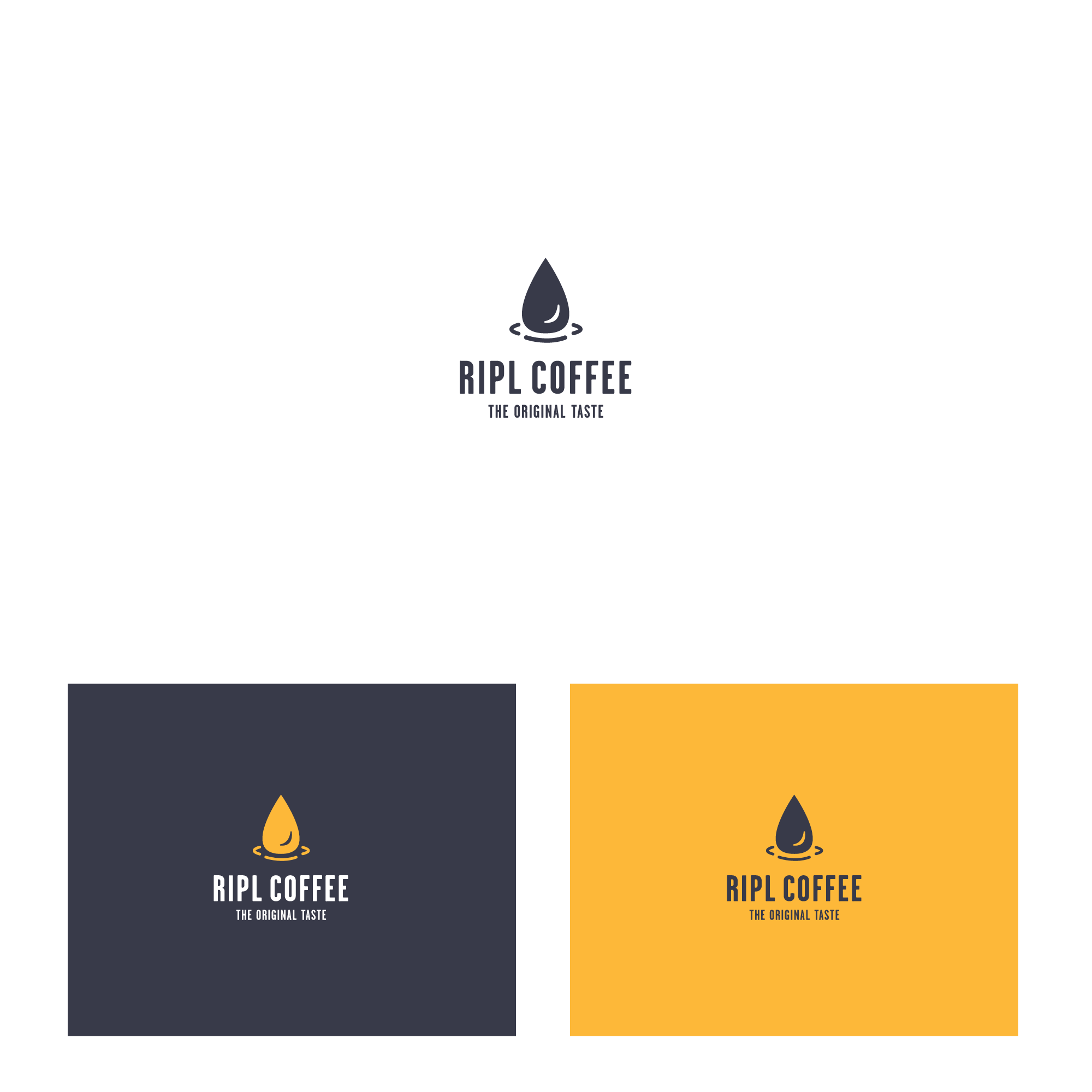 Logo Design by Luc1ano for this project | Design #24947273