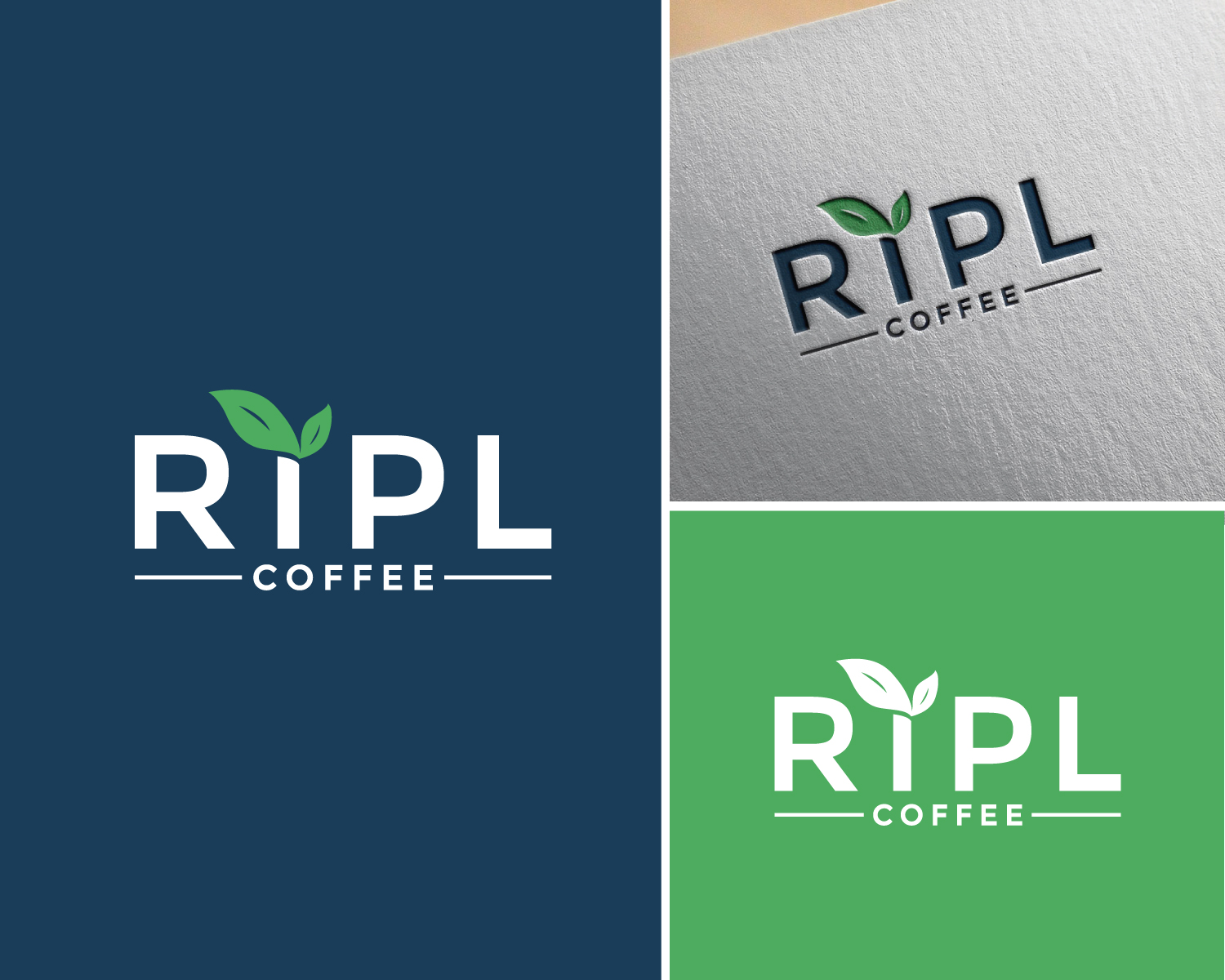 Logo Design by Atec for this project | Design #24978530