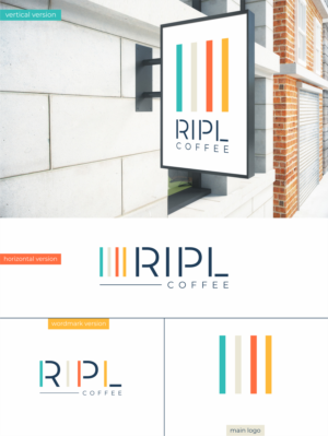 Logo Design by Hakim Febrian for this project | Design #24997337