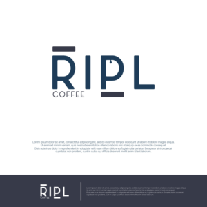Logo Design by Rudi_Wicaksono for this project | Design #24947132