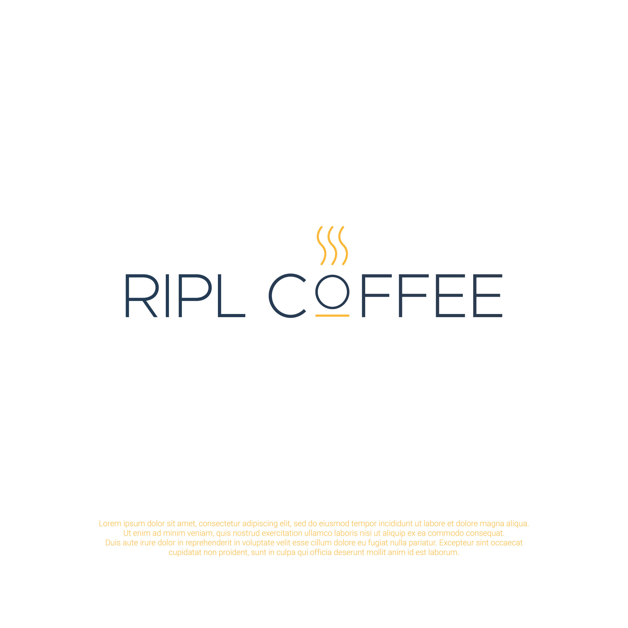 Logo Design by Rudi_Wicaksono for this project | Design #24947702