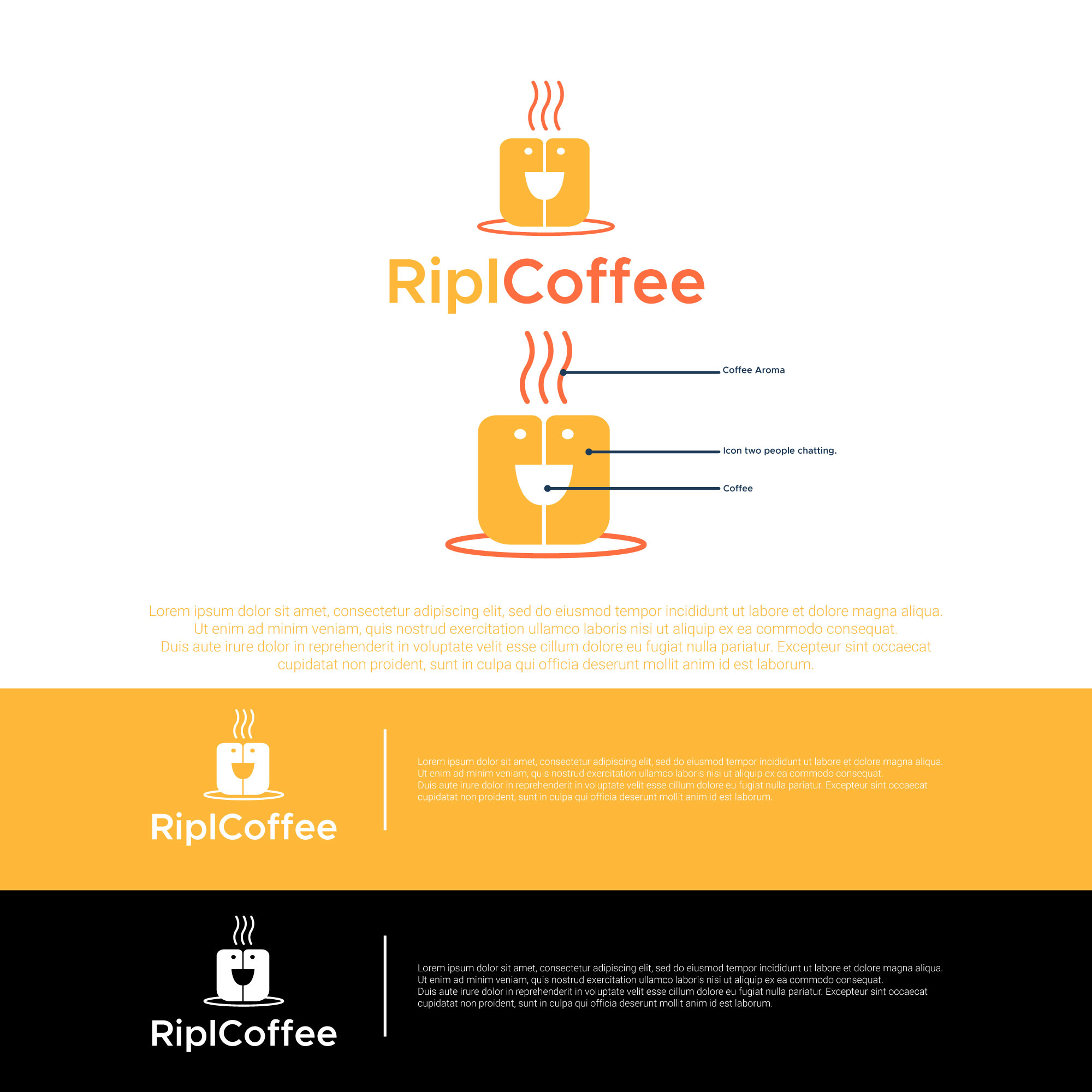 Logo Design by Rudi_Wicaksono for this project | Design #24974386