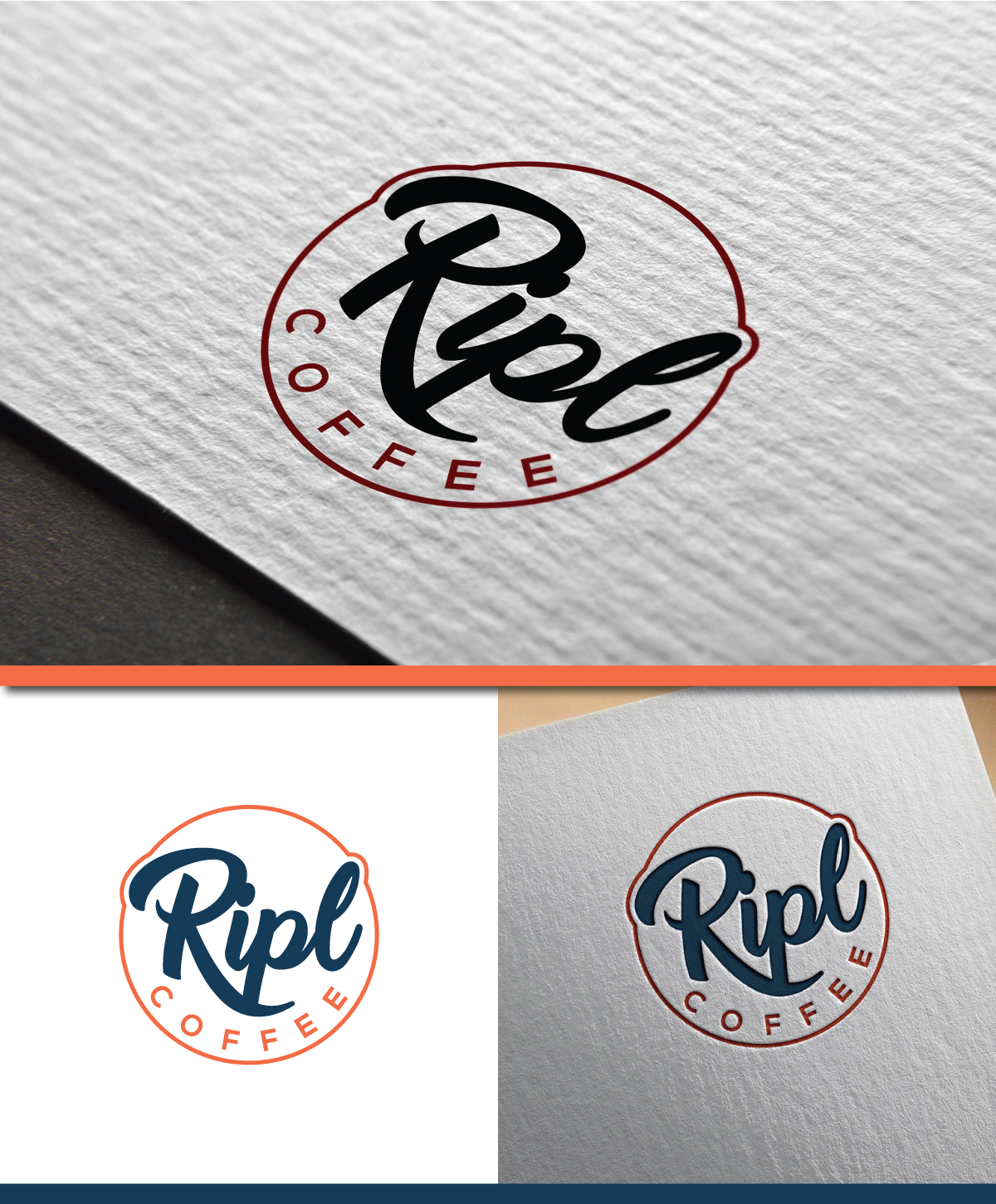 Logo Design by Md Shehidul Islam Rimon for this project | Design #24956198