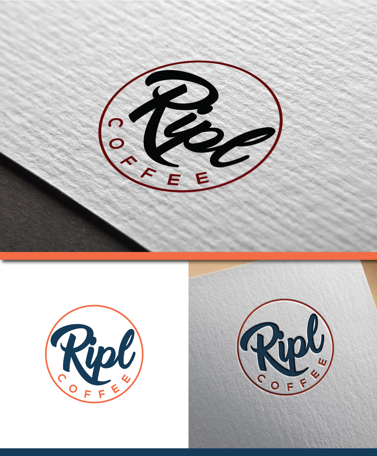 Logo Design by Md Shehidul Islam Rimon for this project | Design #24956199
