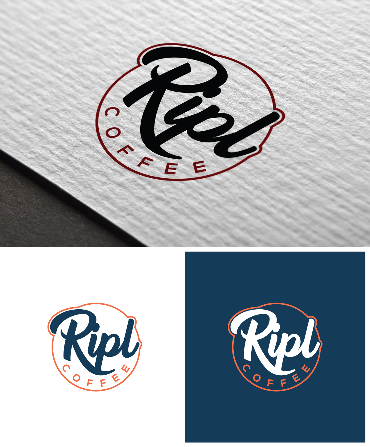 Logo Design by Md Shehidul Islam Rimon for this project | Design #24961432