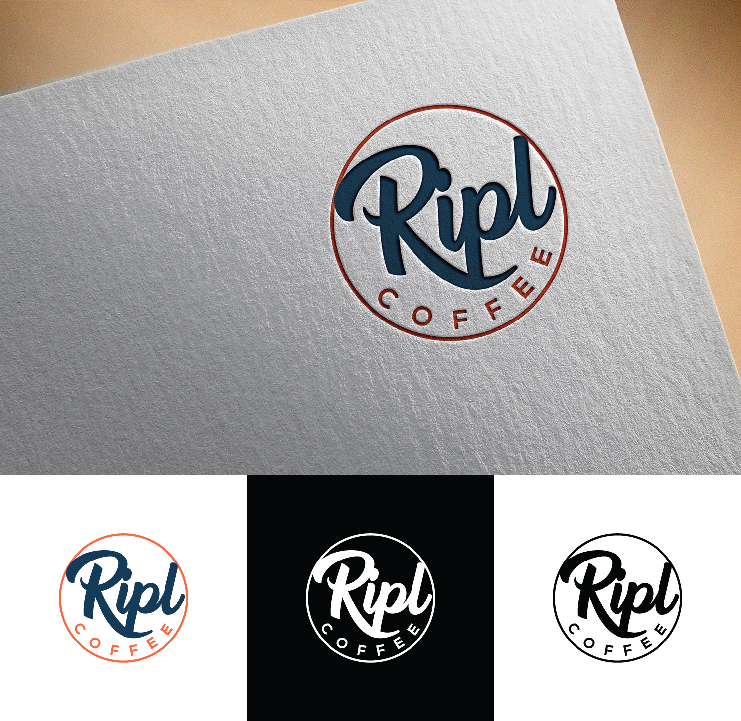 Logo Design by Md Shehidul Islam Rimon for this project | Design #24979903