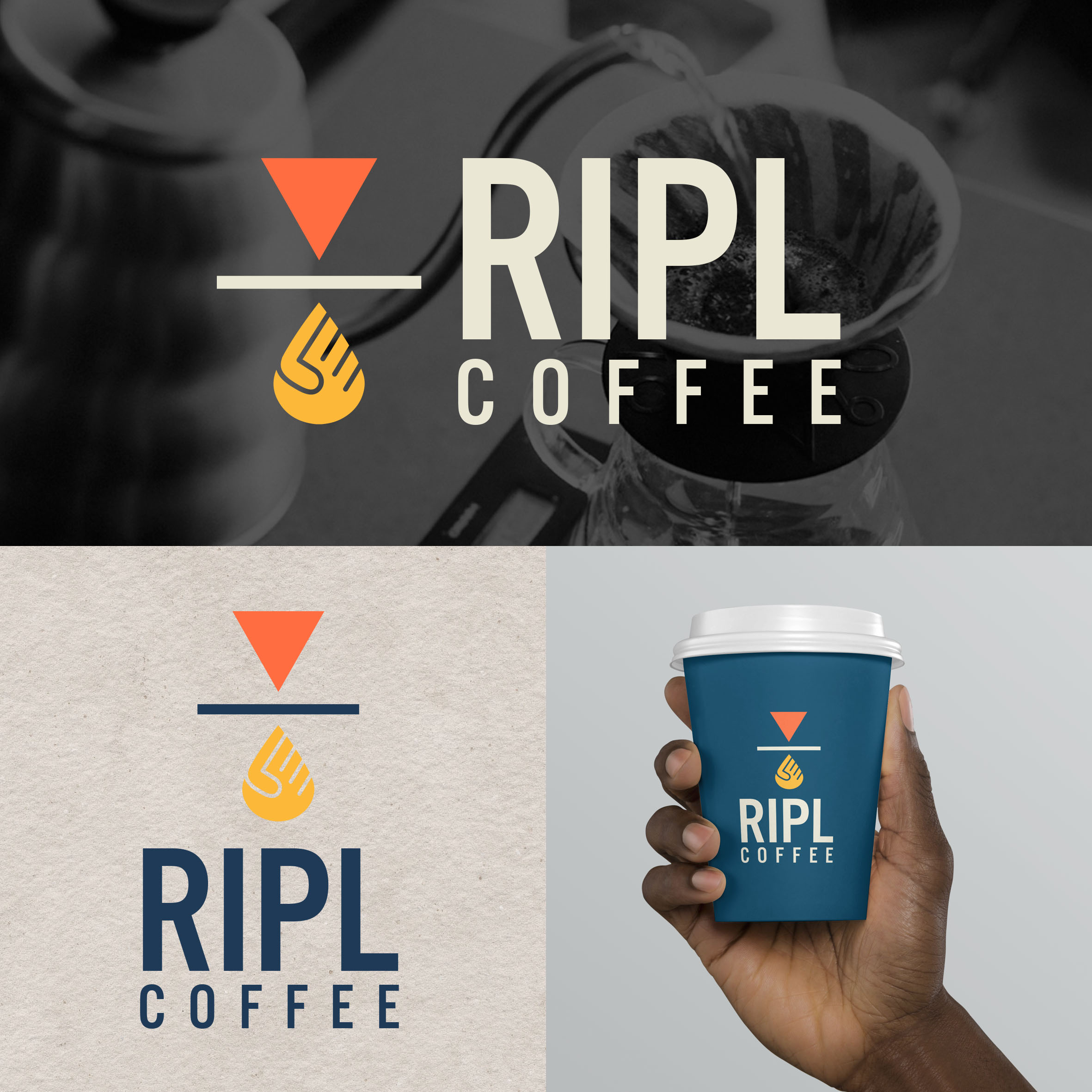 Logo Design by simple mind for this project | Design #24945679