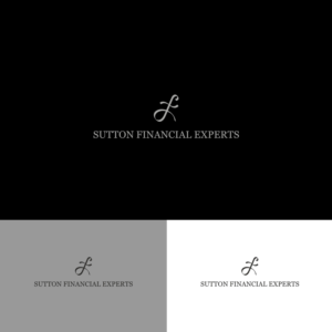 Logo Design by staytrue for Sutton Financial Experts | Design: #24947843