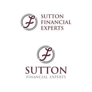 Logo Design by ddnsycrowd for Sutton Financial Experts | Design: #24969893