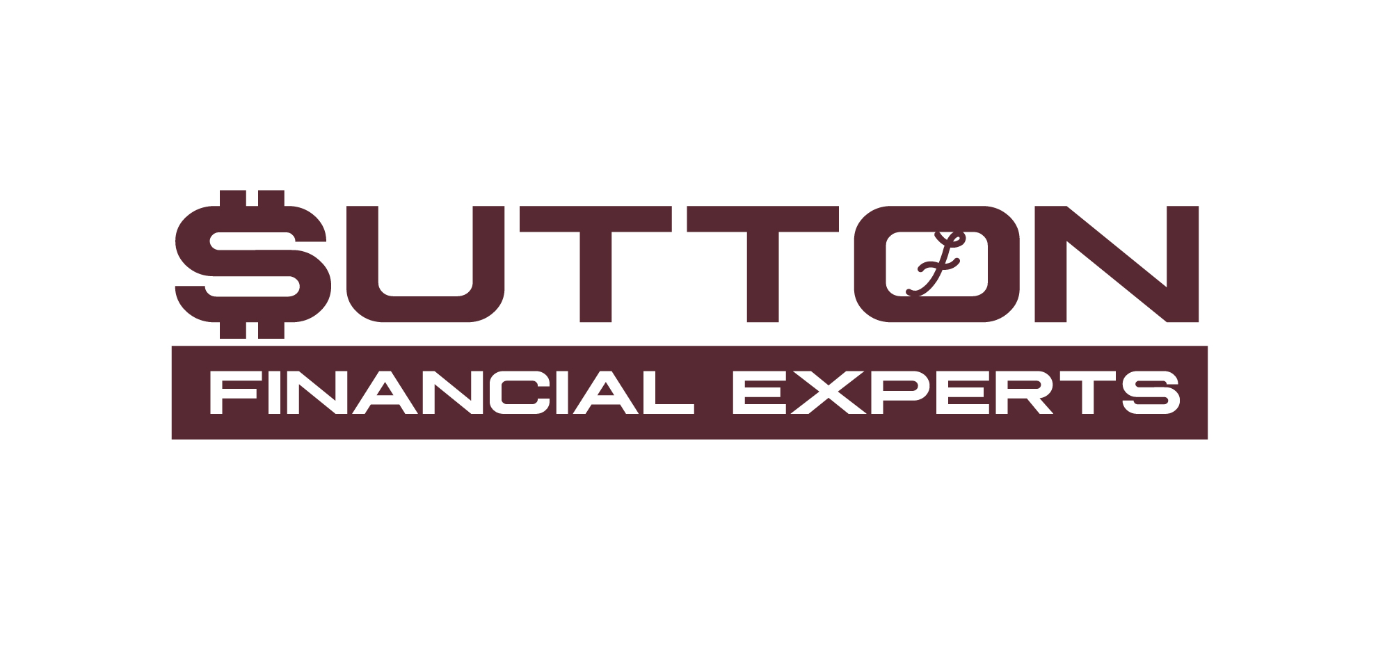 Logo Design by EnriqueF for Sutton Financial Experts | Design #24944169