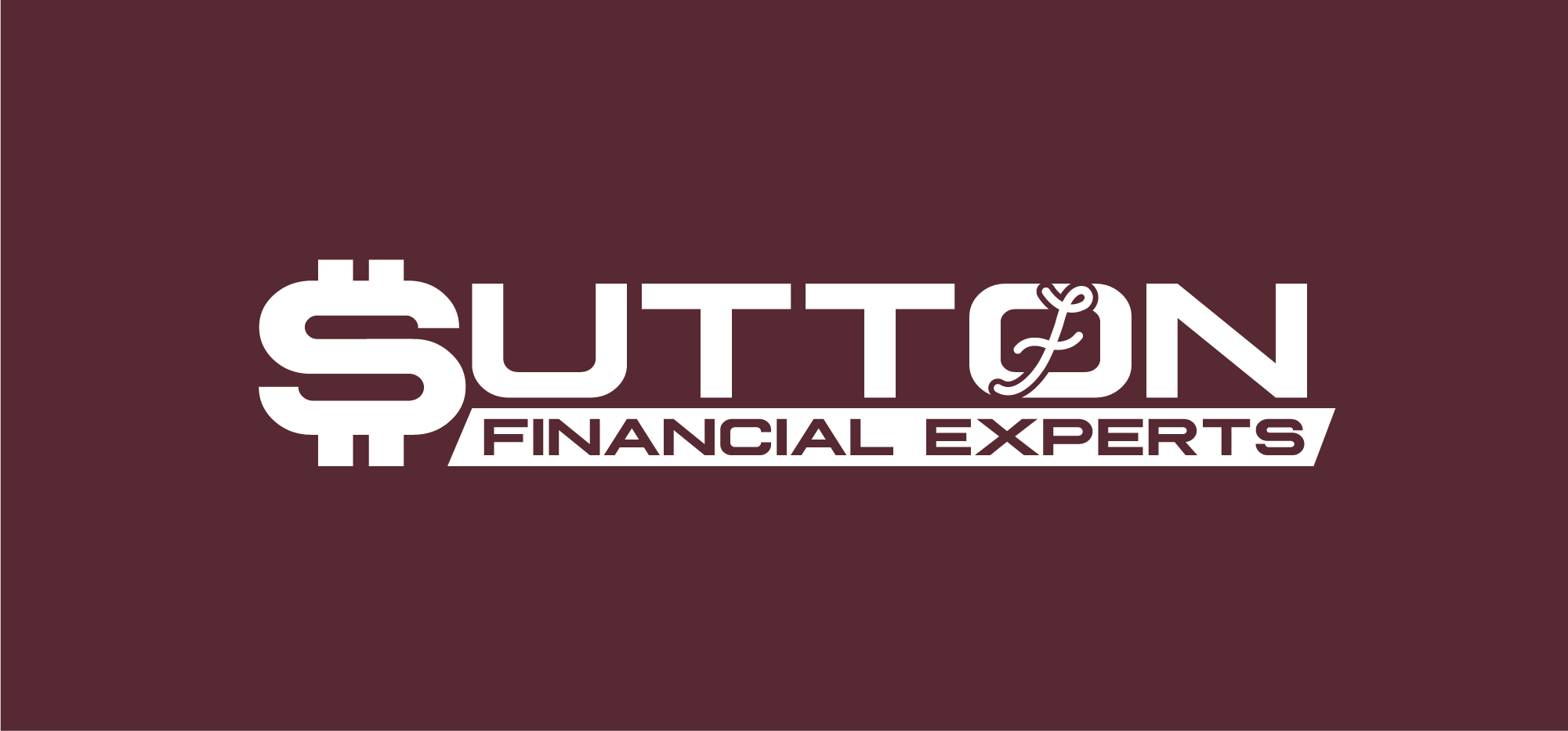 Logo-Design von EnriqueF für Sutton Financial Experts | Design #24944170