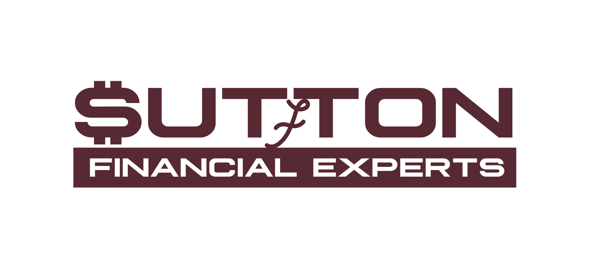 Logo Design by EnriqueF for Sutton Financial Experts | Design #24944189