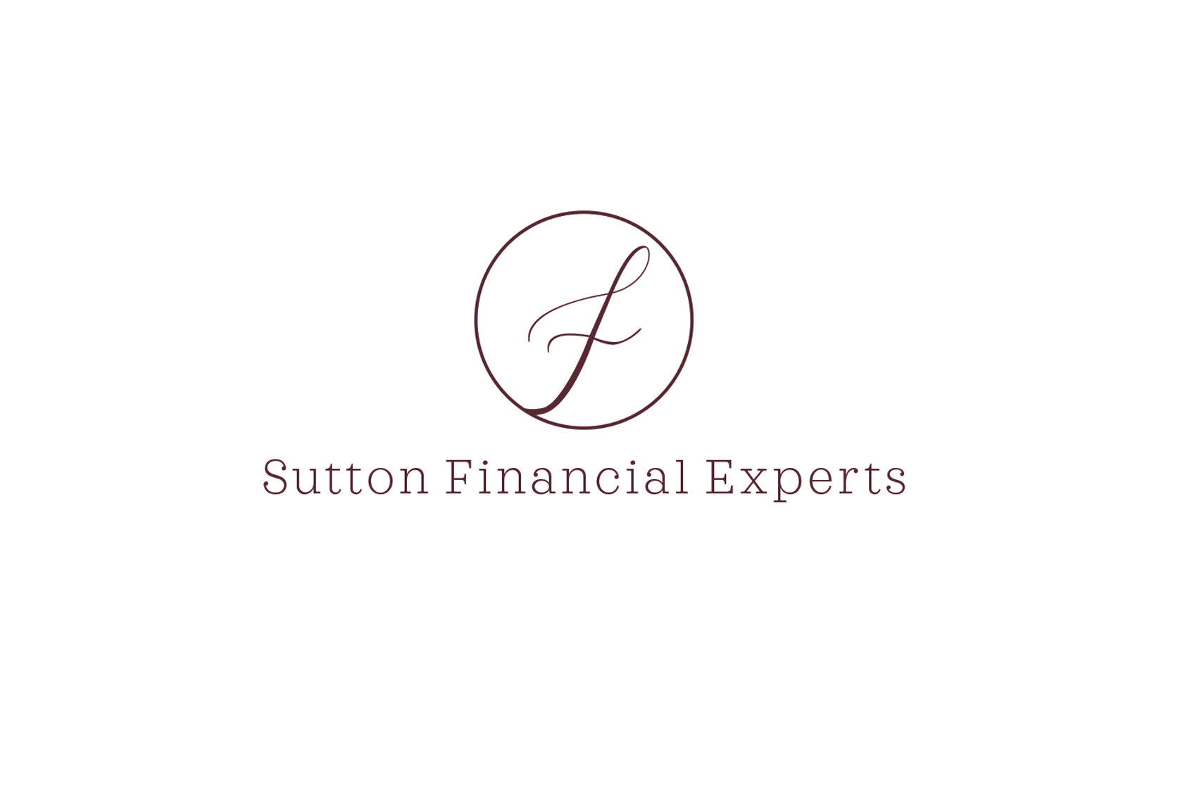 Logo Design by ivo_i_ivanov for Sutton Financial Experts | Design #24948049