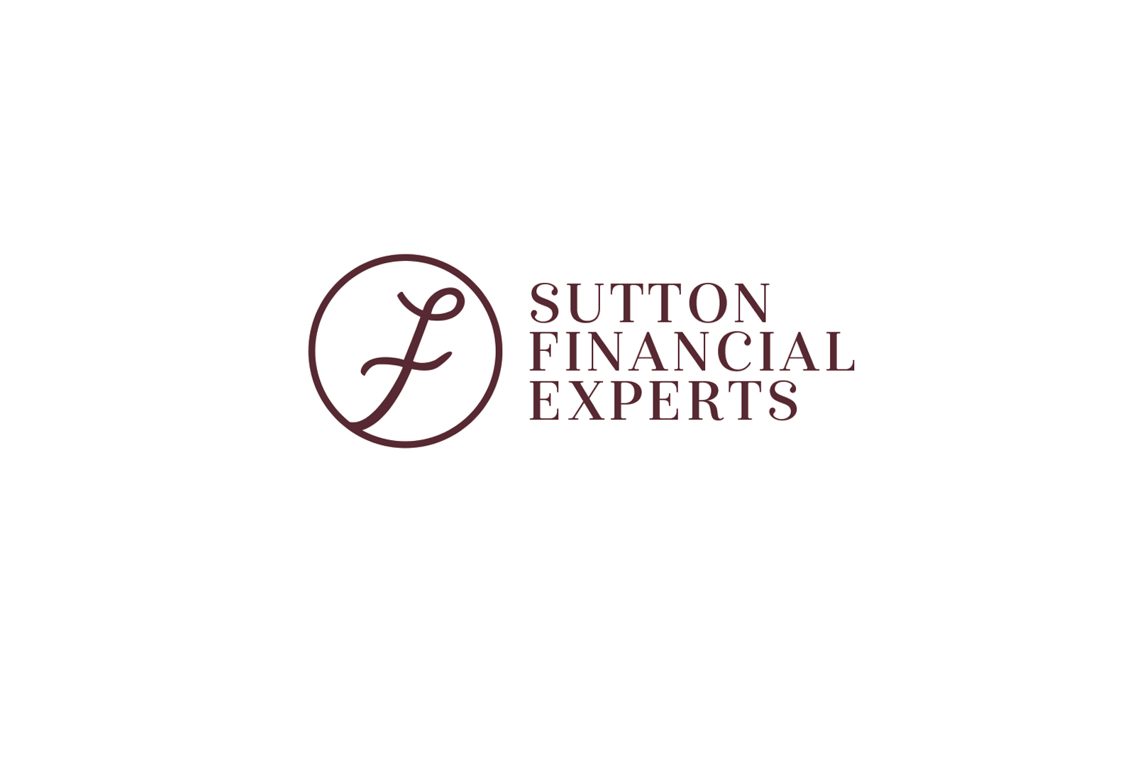 Logo Design by ivo_i_ivanov for Sutton Financial Experts | Design #24960476