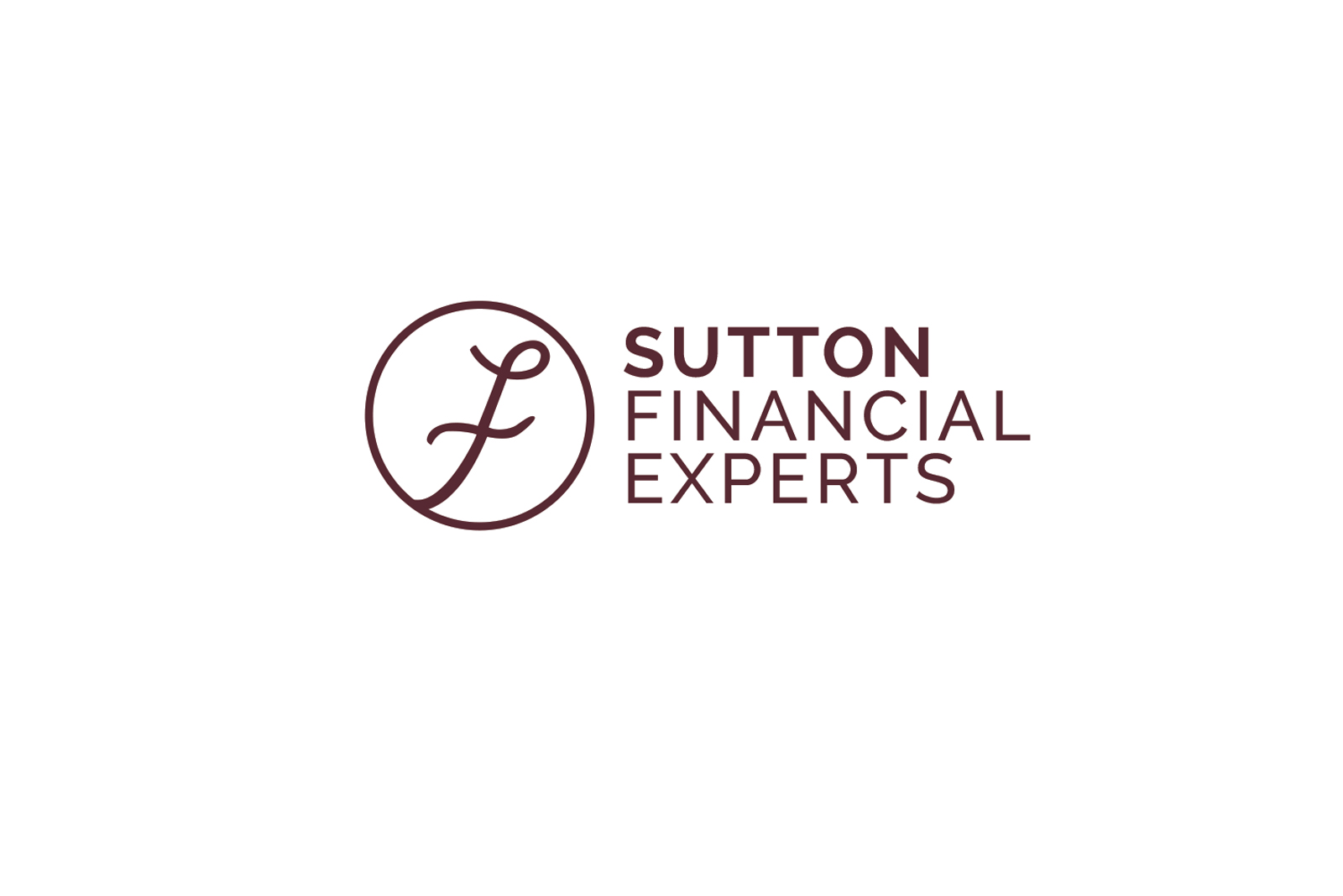 Logo Design by ivo_i_ivanov for Sutton Financial Experts | Design #24960482