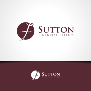 Logo Design by aligutierrez for Sutton Financial Experts | Design: #24949269