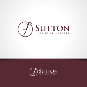 Logo Design by aligutierrez for Sutton Financial Experts | Design: #24949271