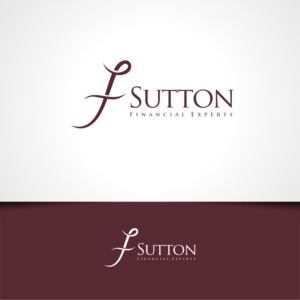 Logo Design by aligutierrez for Sutton Financial Experts | Design: #24949353