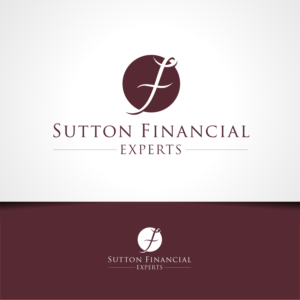 Logo Design by aligutierrez for Sutton Financial Experts | Design: #24949356