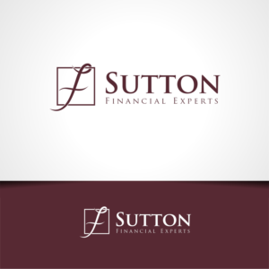 Diseño de Logo por aligutierrez para Sutton Financial Experts | Diseño: #24949474