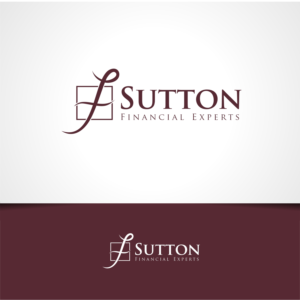 Logo Design by aligutierrez for Sutton Financial Experts | Design: #24966988