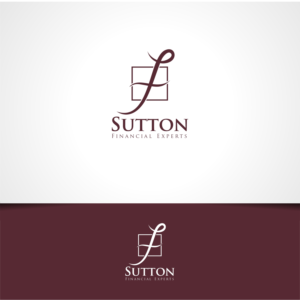 Logo Design by aligutierrez for Sutton Financial Experts | Design: #24966990