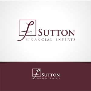Diseño de Logo por aligutierrez para Sutton Financial Experts | Diseño: #24966992