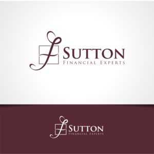 Logo Design by aligutierrez for Sutton Financial Experts | Design: #24966997