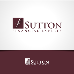 Logo Design by aligutierrez for Sutton Financial Experts | Design: #24976516