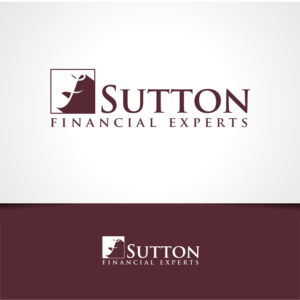 Logo Design by aligutierrez for Sutton Financial Experts | Design: #24976619