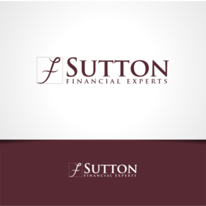 Logo Design by aligutierrez for Sutton Financial Experts | Design: #24976820
