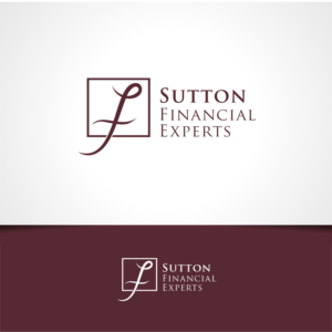 Logo Design by aligutierrez for Sutton Financial Experts | Design: #24981688