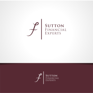 Logo Design by aligutierrez for Sutton Financial Experts | Design: #24981692