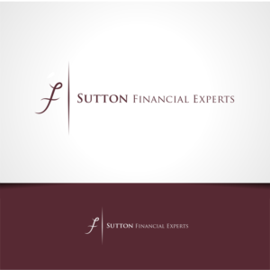 Logo Design by aligutierrez for Sutton Financial Experts | Design: #24981738