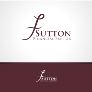 Logo Design by aligutierrez for Sutton Financial Experts | Design: #24981865
