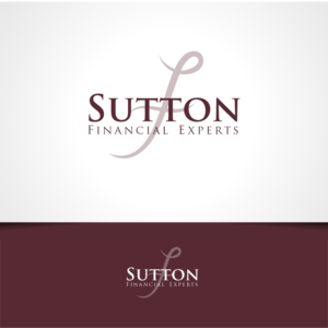 Logo Design by aligutierrez for Sutton Financial Experts | Design: #24981878