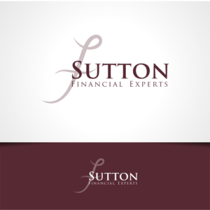 Logo Design by aligutierrez for Sutton Financial Experts | Design: #24983885