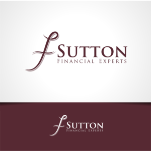 Logo Design by aligutierrez for Sutton Financial Experts | Design: #24983941