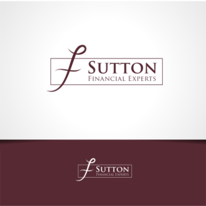 Logo Design by aligutierrez for Sutton Financial Experts | Design: #24984931