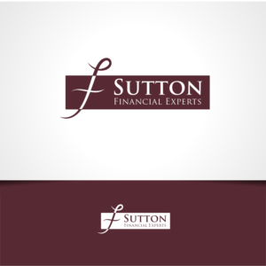 Logo Design by aligutierrez for Sutton Financial Experts | Design: #24984938