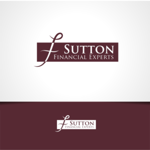 Logo Design by aligutierrez for Sutton Financial Experts | Design: #24984971