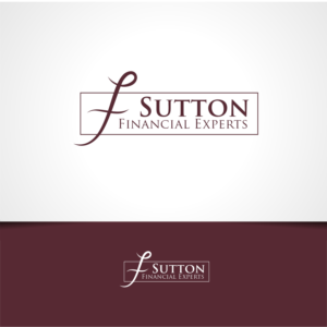 Diseño de Logo por aligutierrez para Sutton Financial Experts | Diseño: #24984976