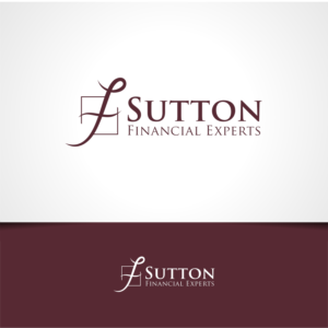 Diseño de Logo por aligutierrez para Sutton Financial Experts | Diseño: #24985555