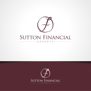 Logo Design by aligutierrez for Sutton Financial Experts | Design: #25015482