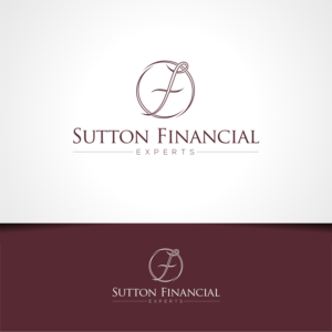 Logo Design by aligutierrez for Sutton Financial Experts | Design: #25019994