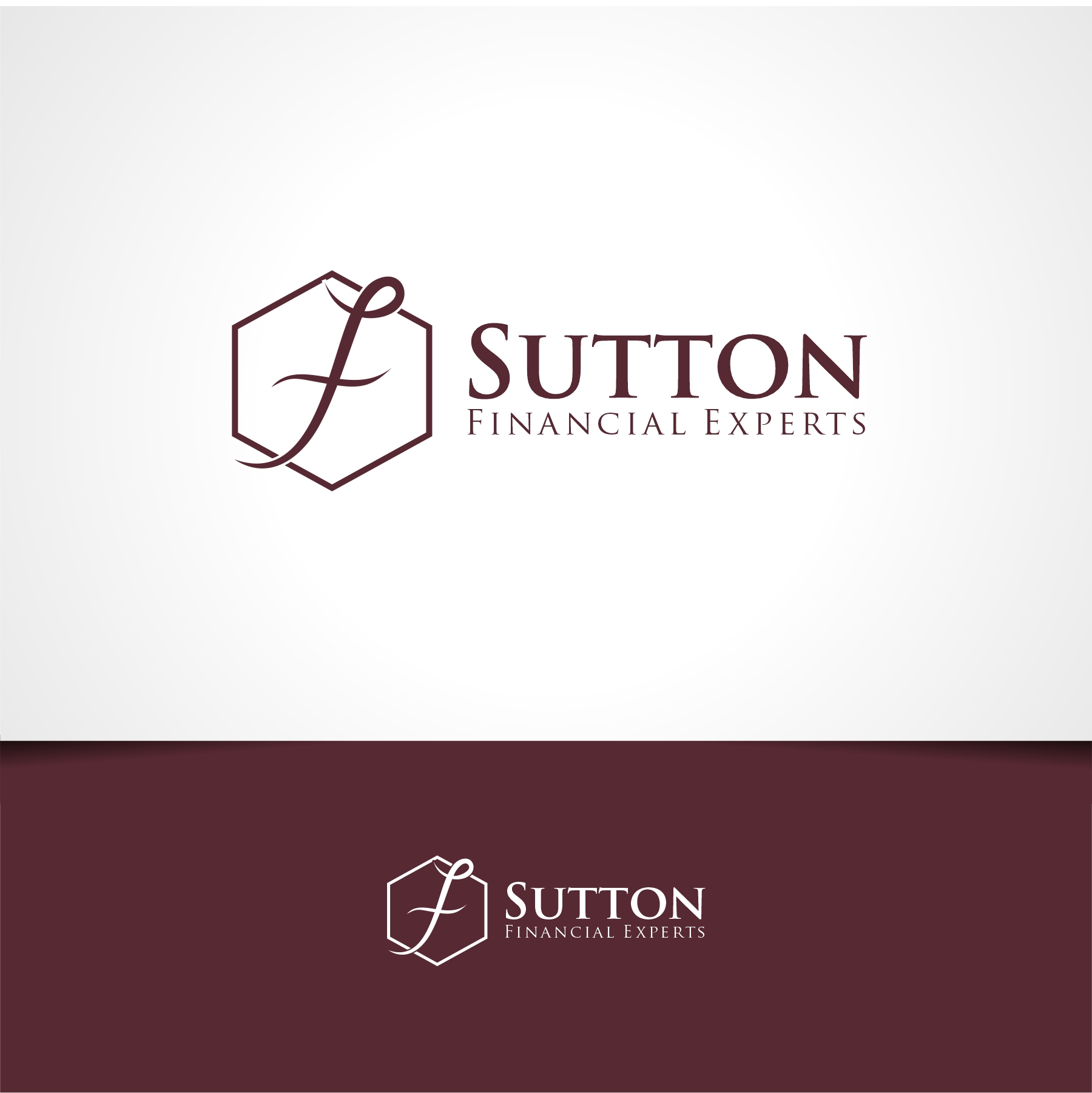 Logo Design by aligutierrez for Sutton Financial Experts | Design #25058307