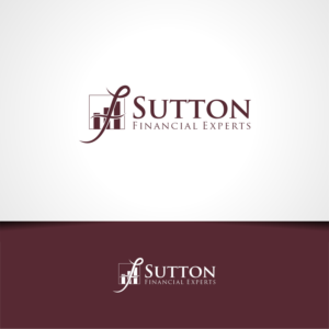 Logo Design by aligutierrez for Sutton Financial Experts | Design: #25058426