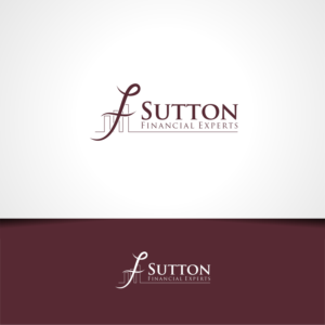 Logo Design by aligutierrez for Sutton Financial Experts | Design: #25058428