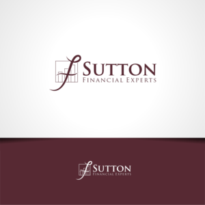 Logo Design by aligutierrez for Sutton Financial Experts | Design: #25058430